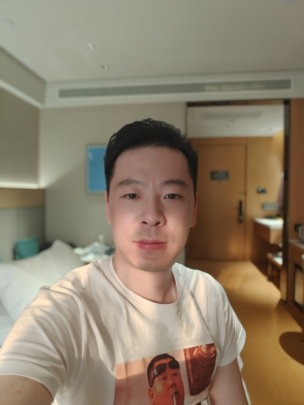 小珺的第一张照片--鸡西基督教相亲网